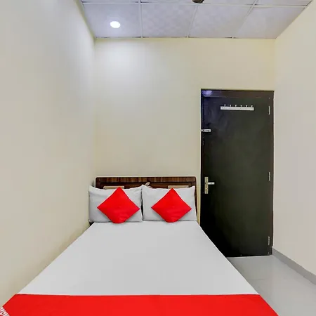 Hotel O Aravali Guest House